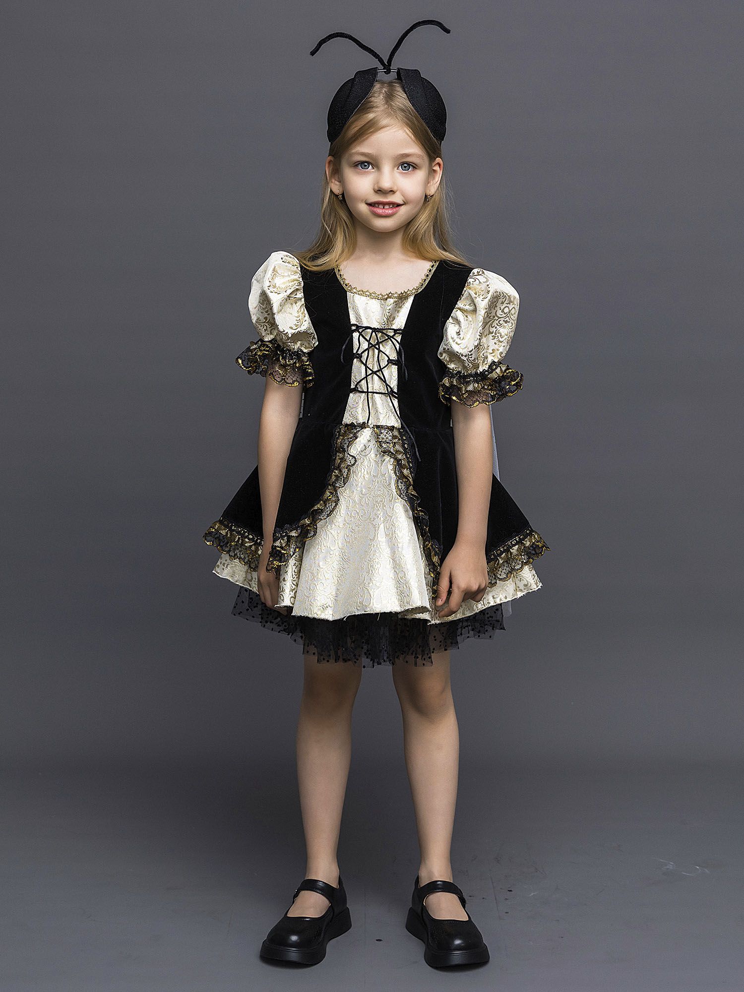 Костюм Муха Цокотуха (2079 к-20)