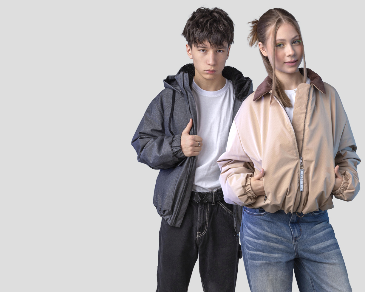 Подростки 2026