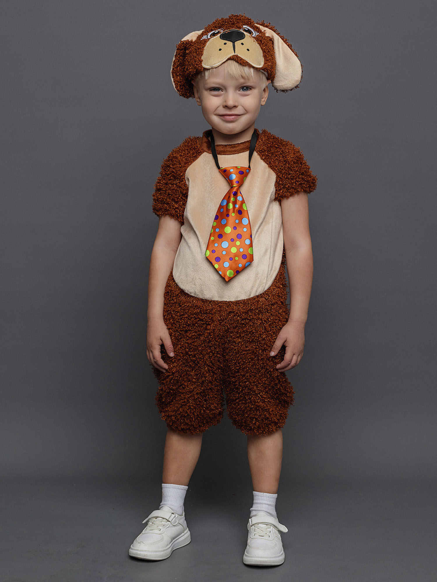 Костюм Песик Дружок (931 к-18)