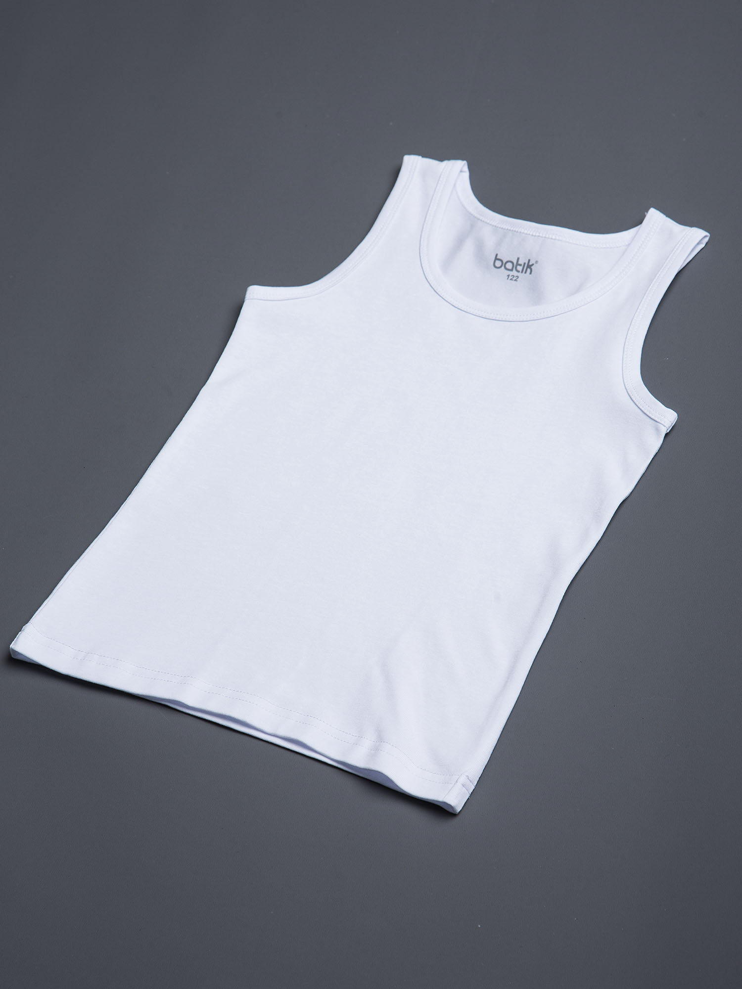 Майка для мальчика (008_НБО25)