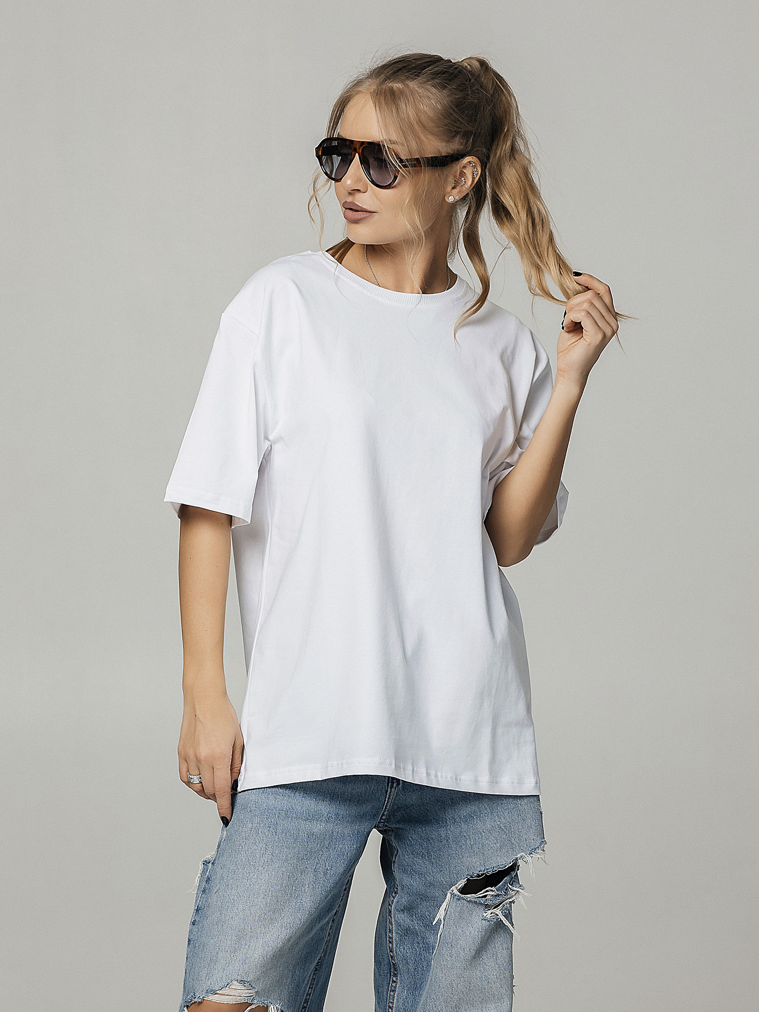 Футболка унисекс (010_ЛП26)