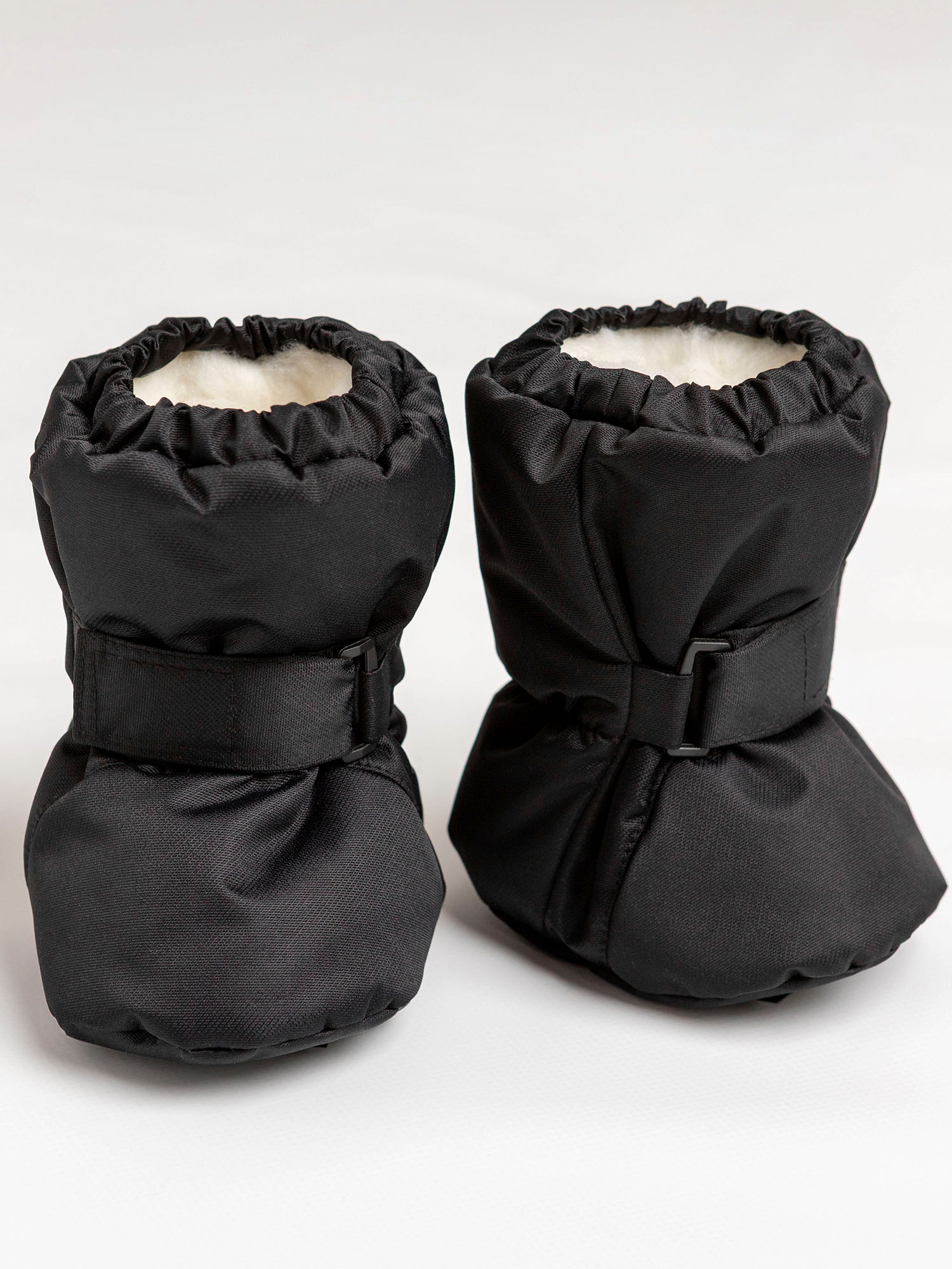 Пинетки утепленные (0354-27з)