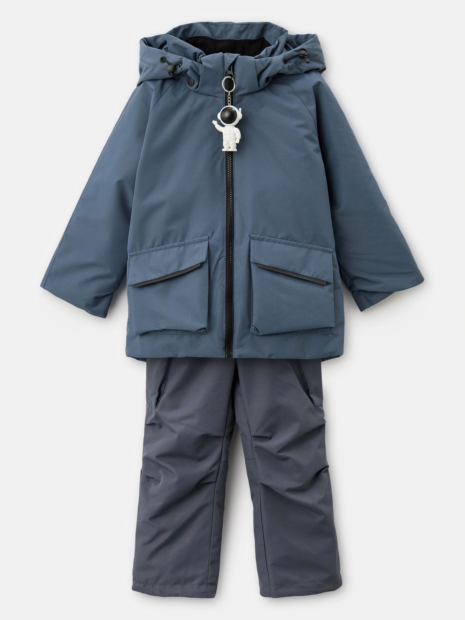 Комплект для мальчика Стэп (940-25в)