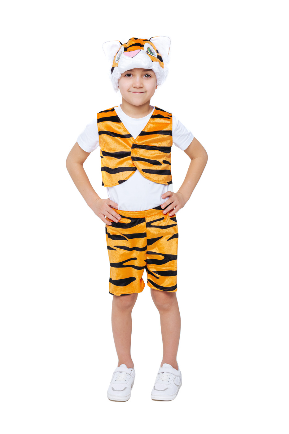 Костюм Тигренок Раджа (4043 к-22)