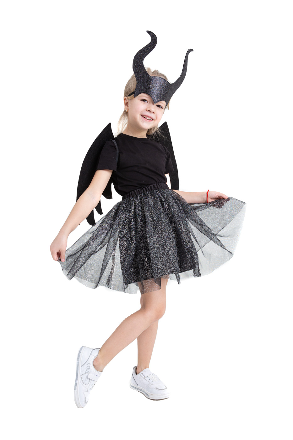 Костюм Малефисента (9033 к-22)