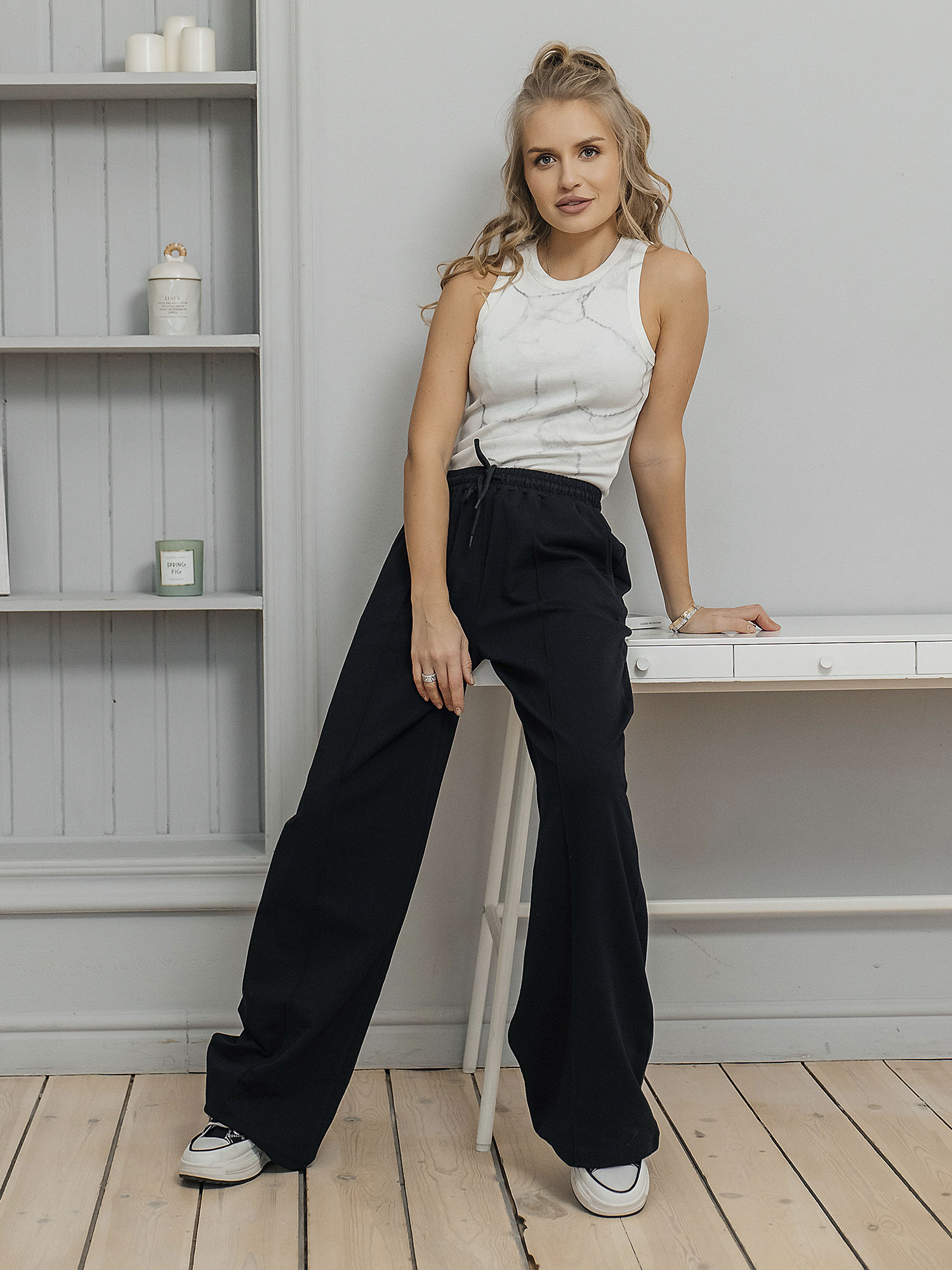 Брюки унисекс (031_ЛП26)