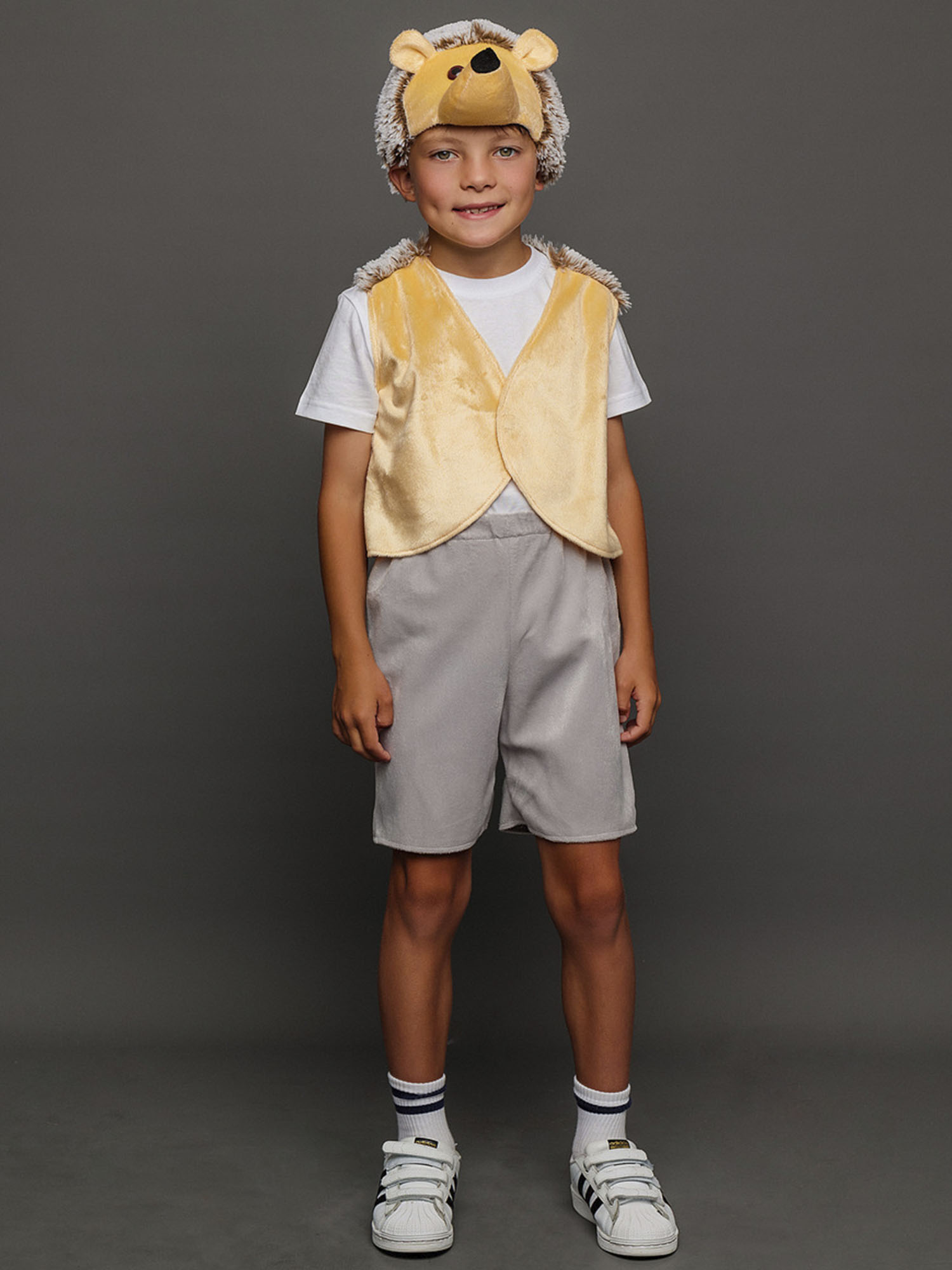 Костюм Ежик Степка (4003 к-18)