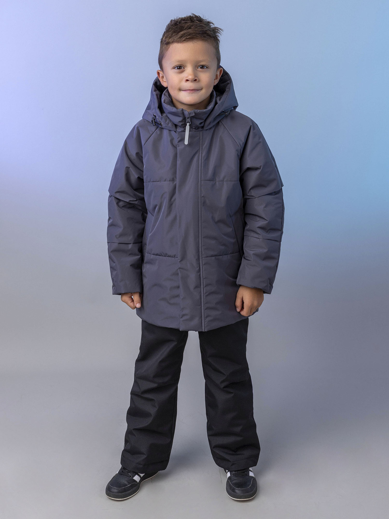 Комплект для мальчика Мервин (0283-26в)