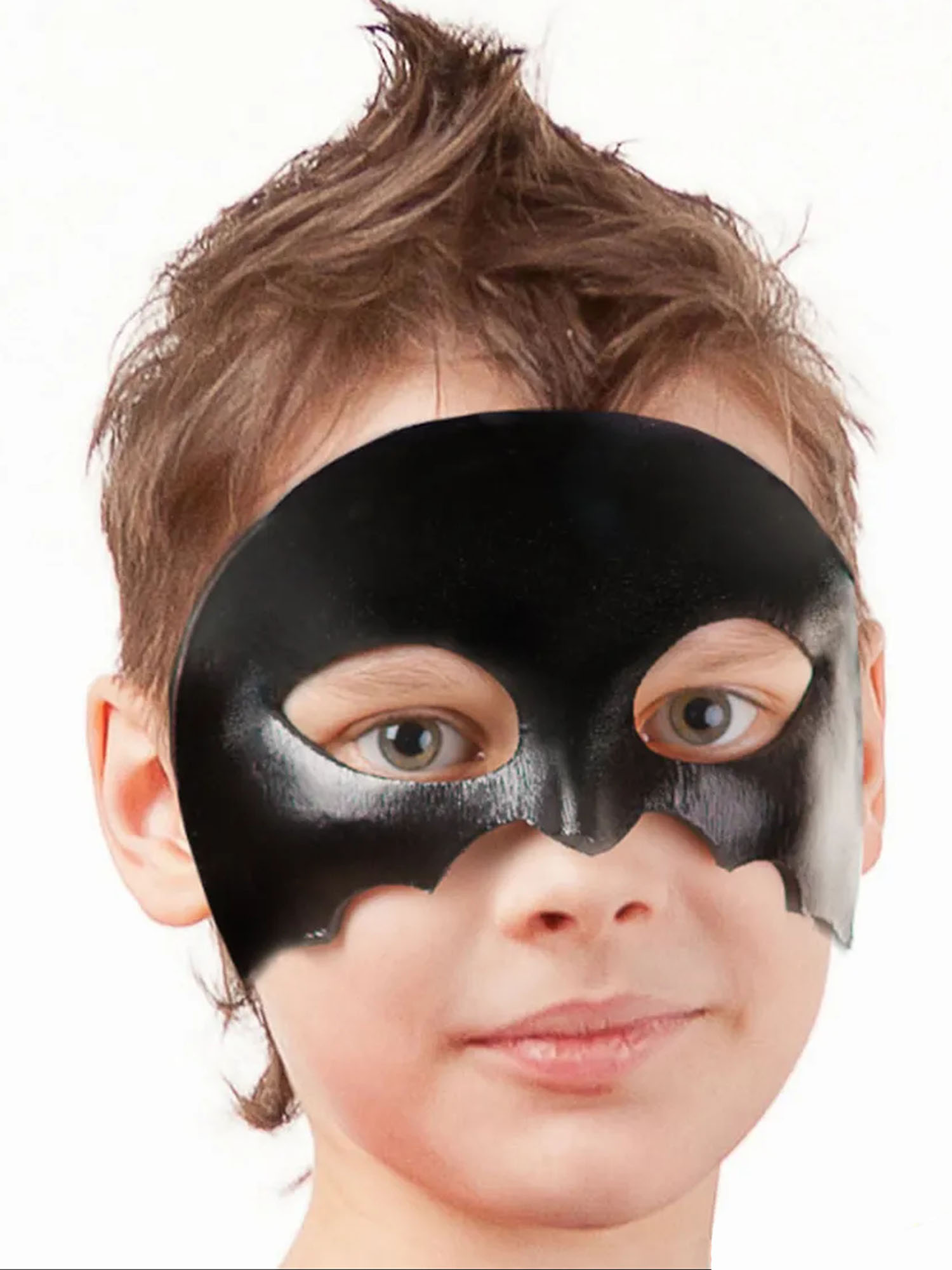 Маска Человек- летучая мышь (мк04)