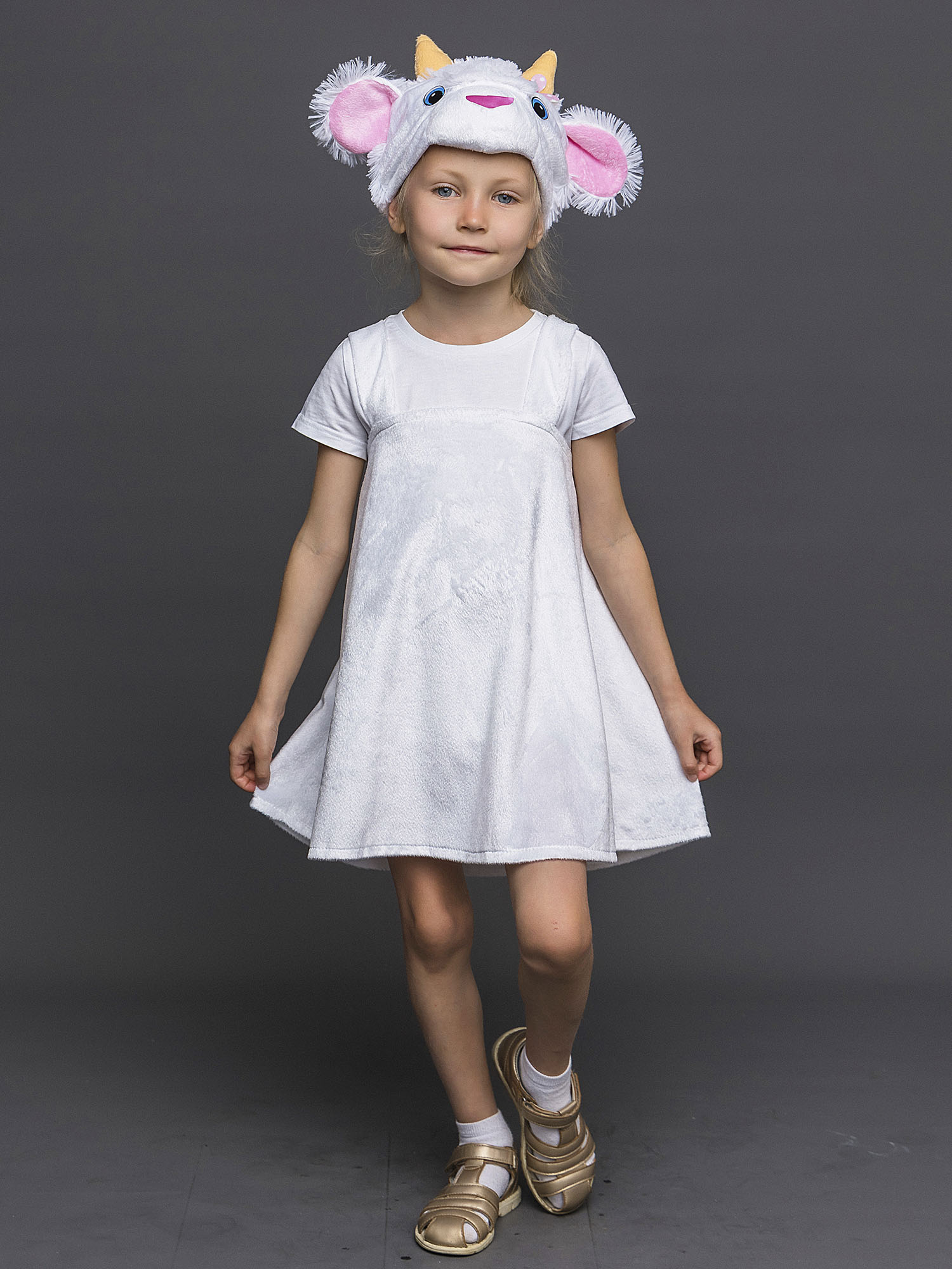 Костюм Козочка Янка (4039 к-22)