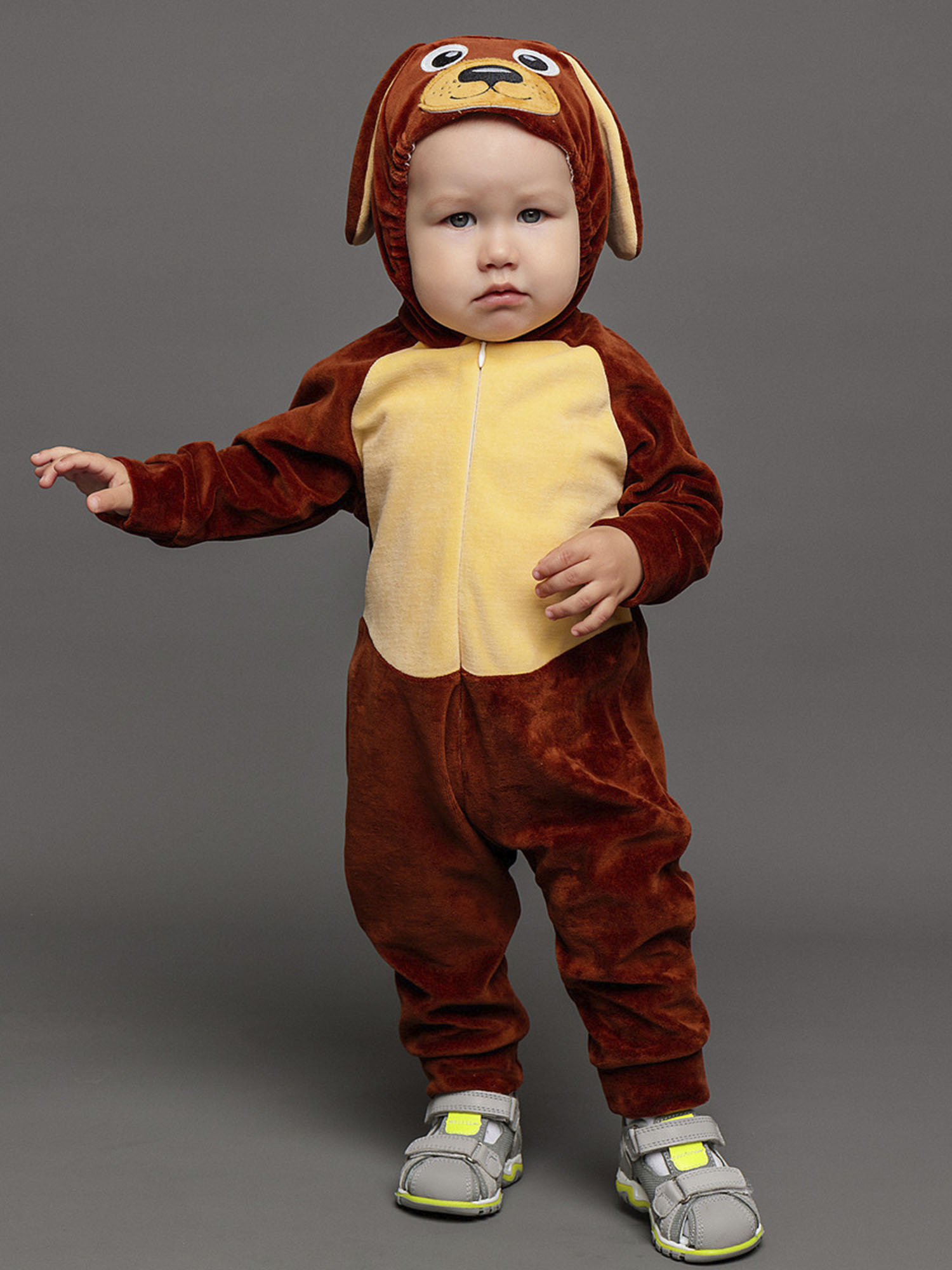 Костюм Песик (6005 к-19)