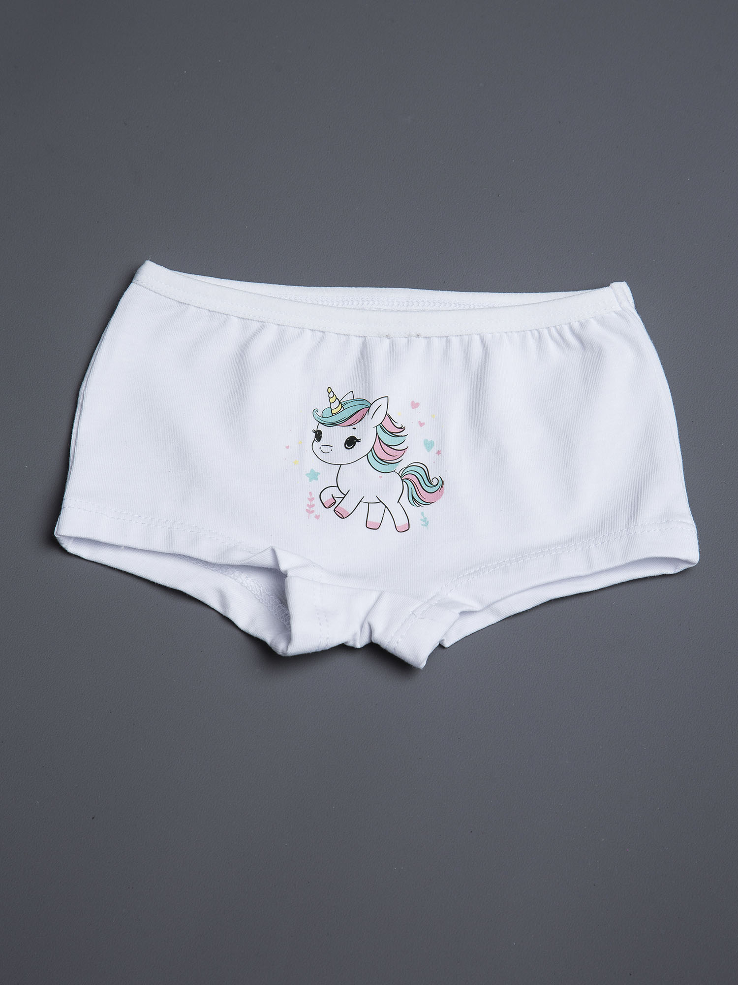 Трусы для девочки (020_НБО25)