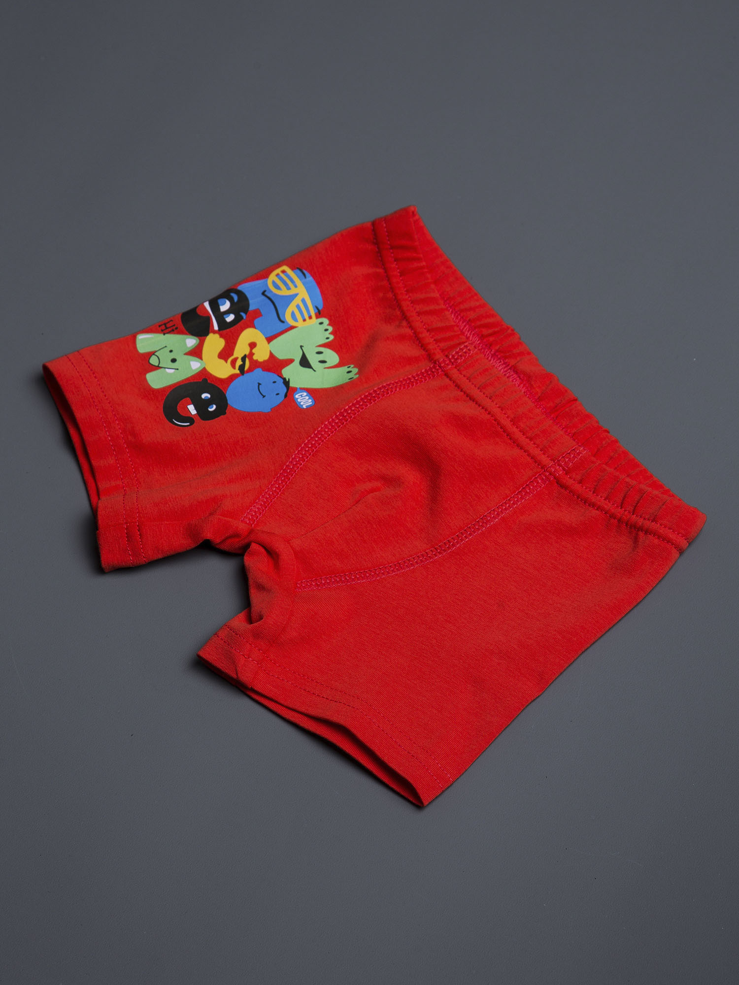 Боксеры для мальчика (027_НБЛ25)