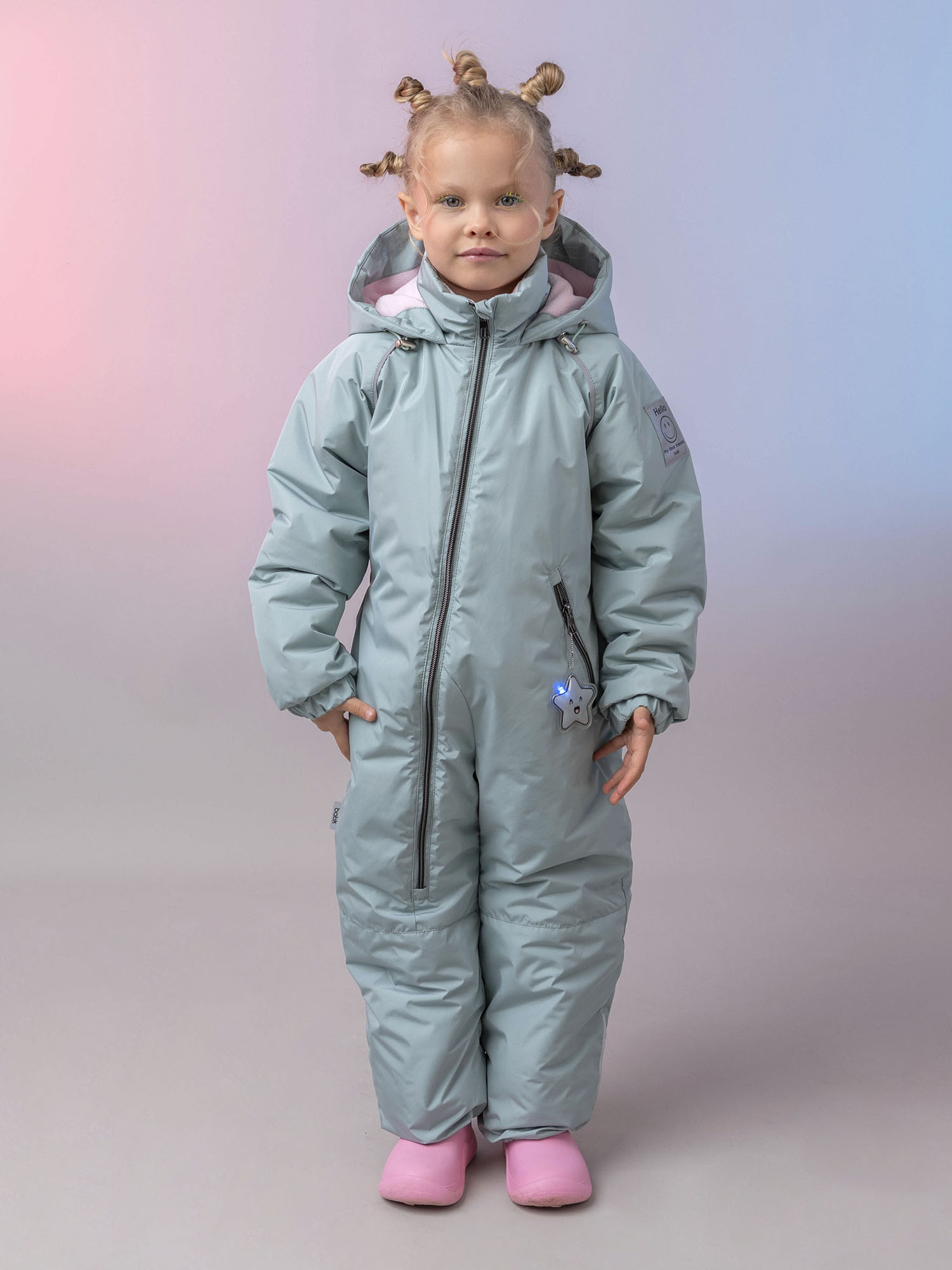 Комбинезон Марион (0264-26в)