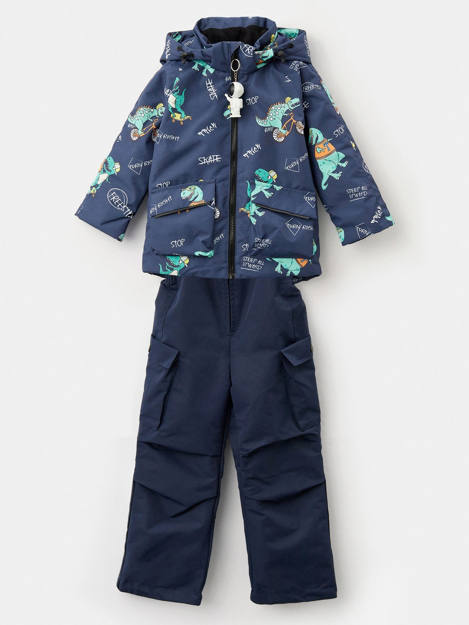 Комплект для мальчика Стэп (940-25в)