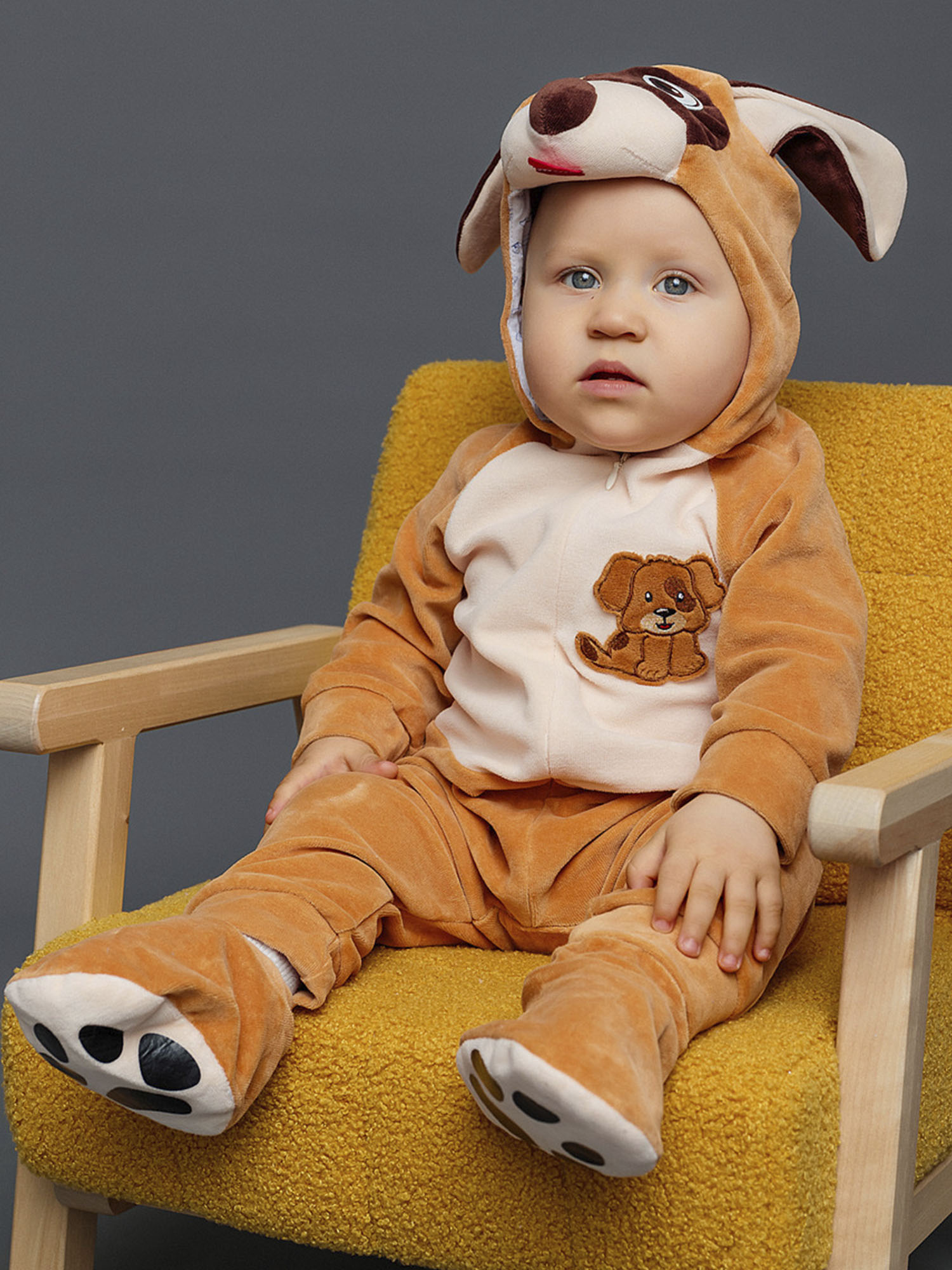 Костюм Песик (6015 к-20)