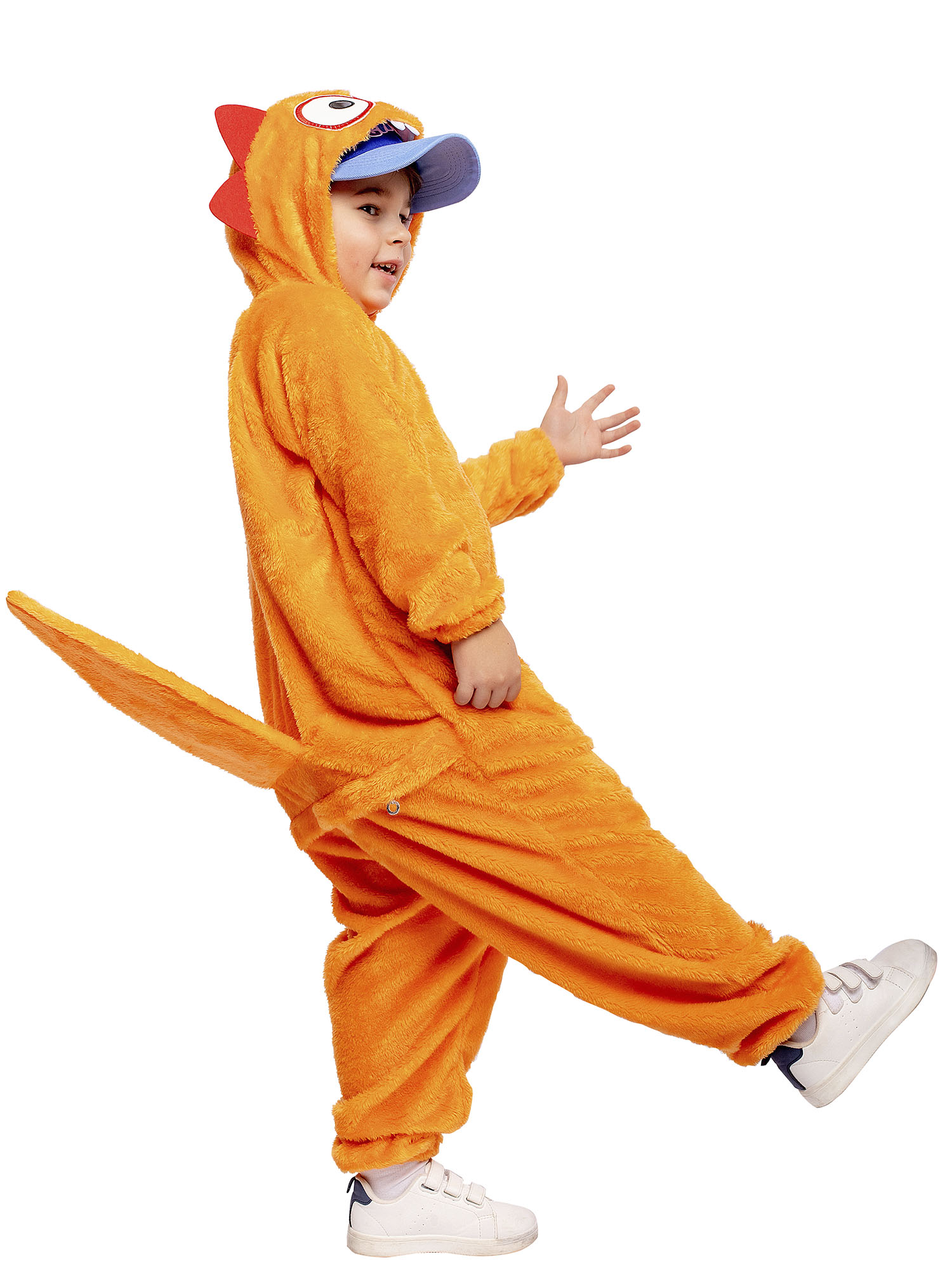 Костюм Рики (978 к-23)