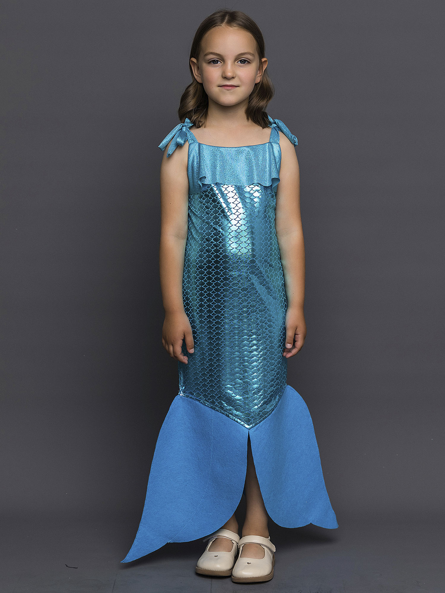 Костюм Русалочка (1108 к-24)
