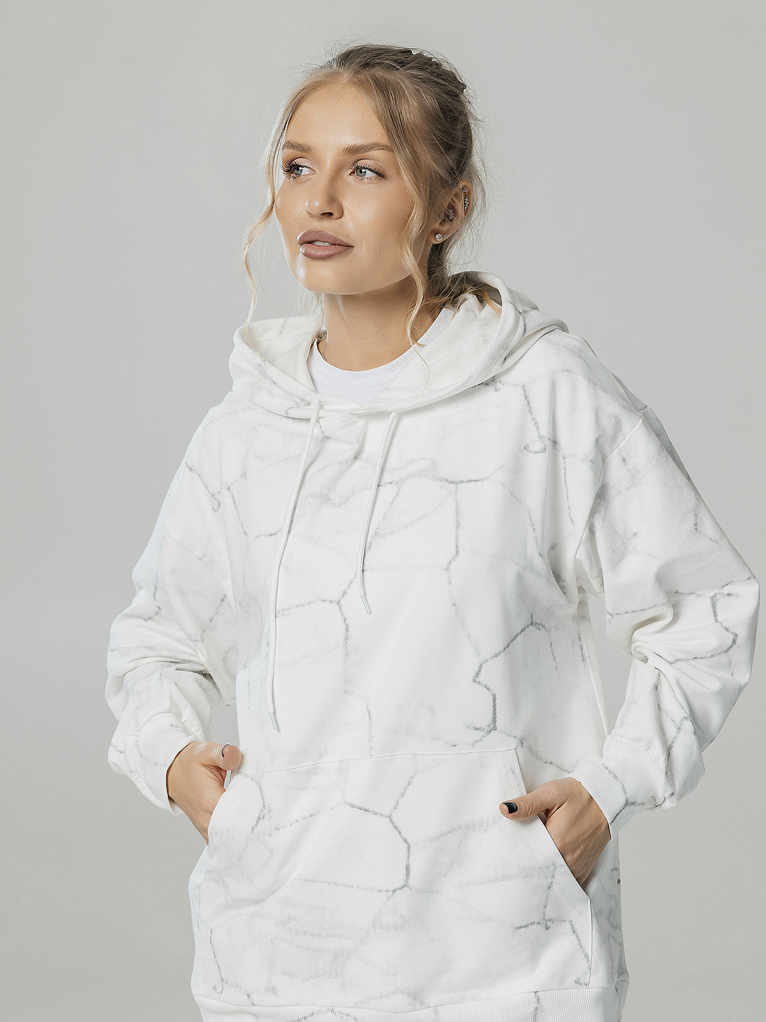 Худи унисекс (027_ЛП26)