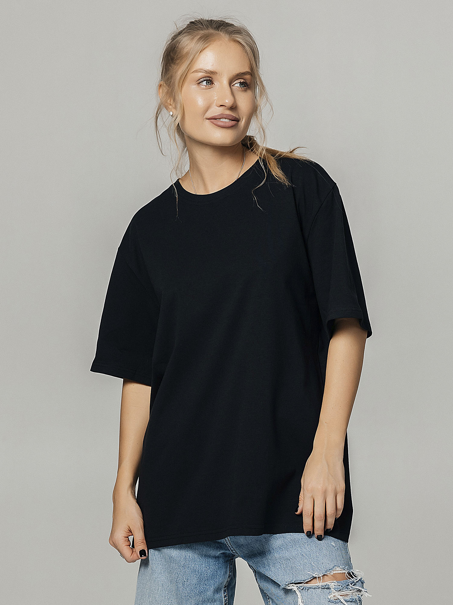 Футболка унисекс (009_ЛП26)