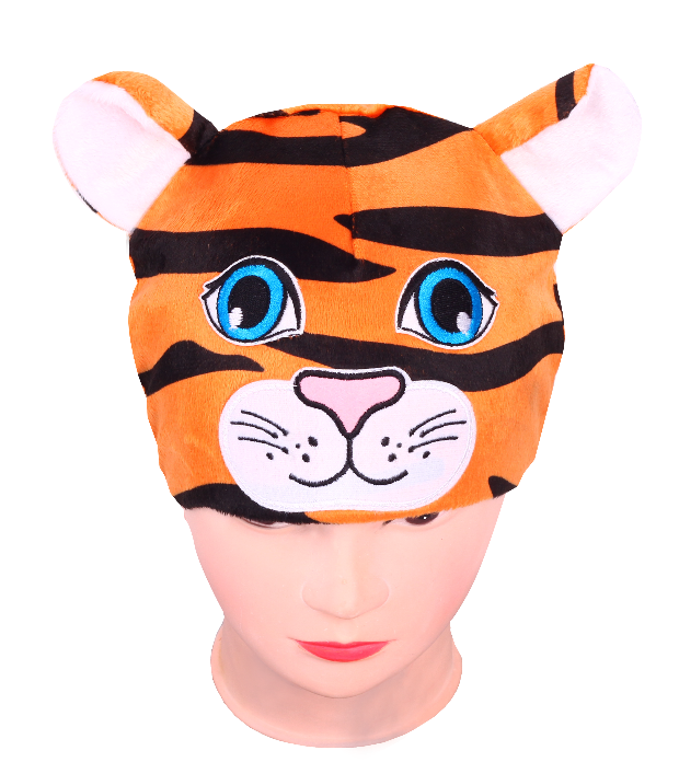 Маска Тигренок (953 к-20)