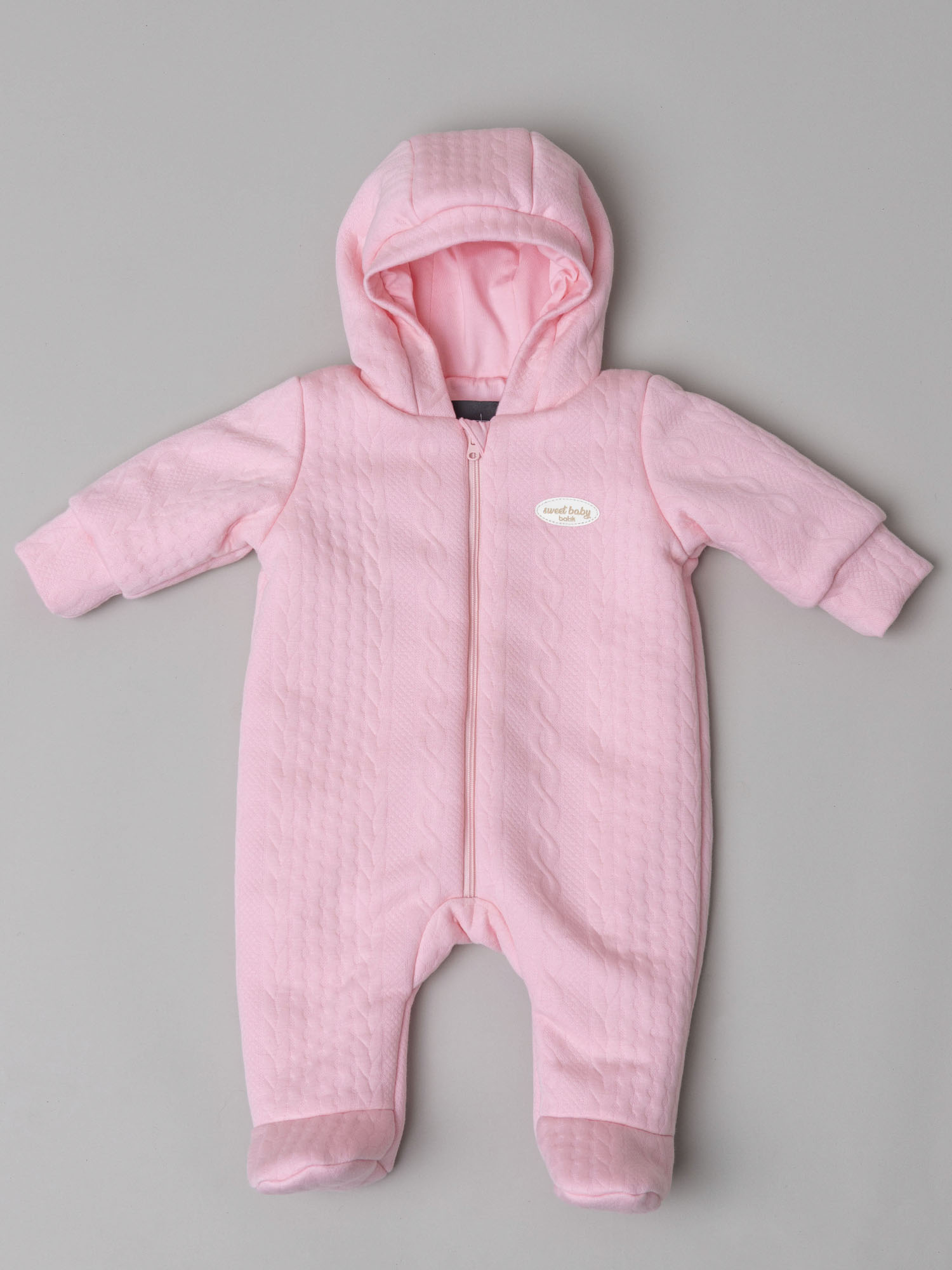 Комбинезон Эйон 2 (0297-26в)