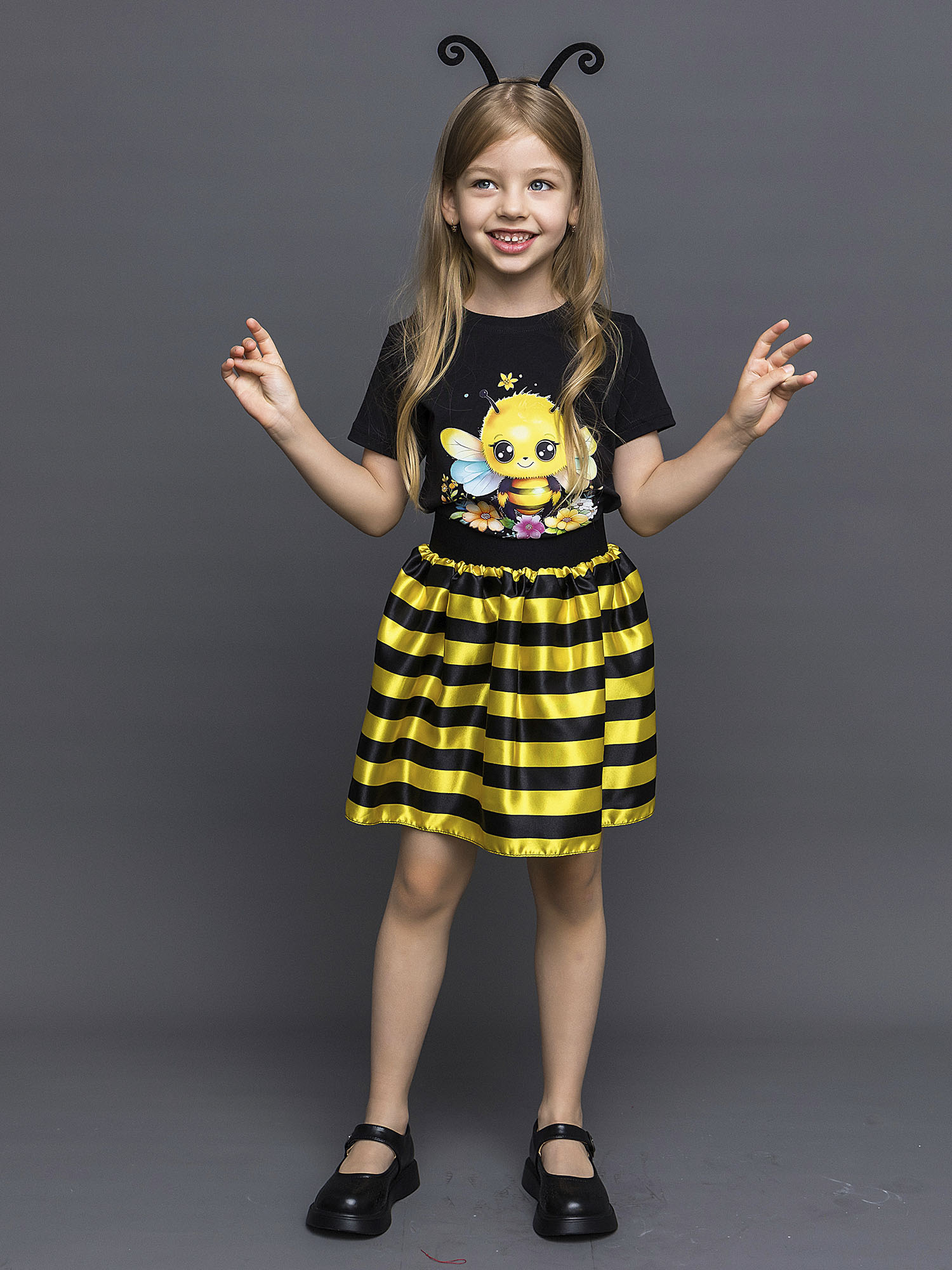 Костюм Пчелка (1105 к-24)