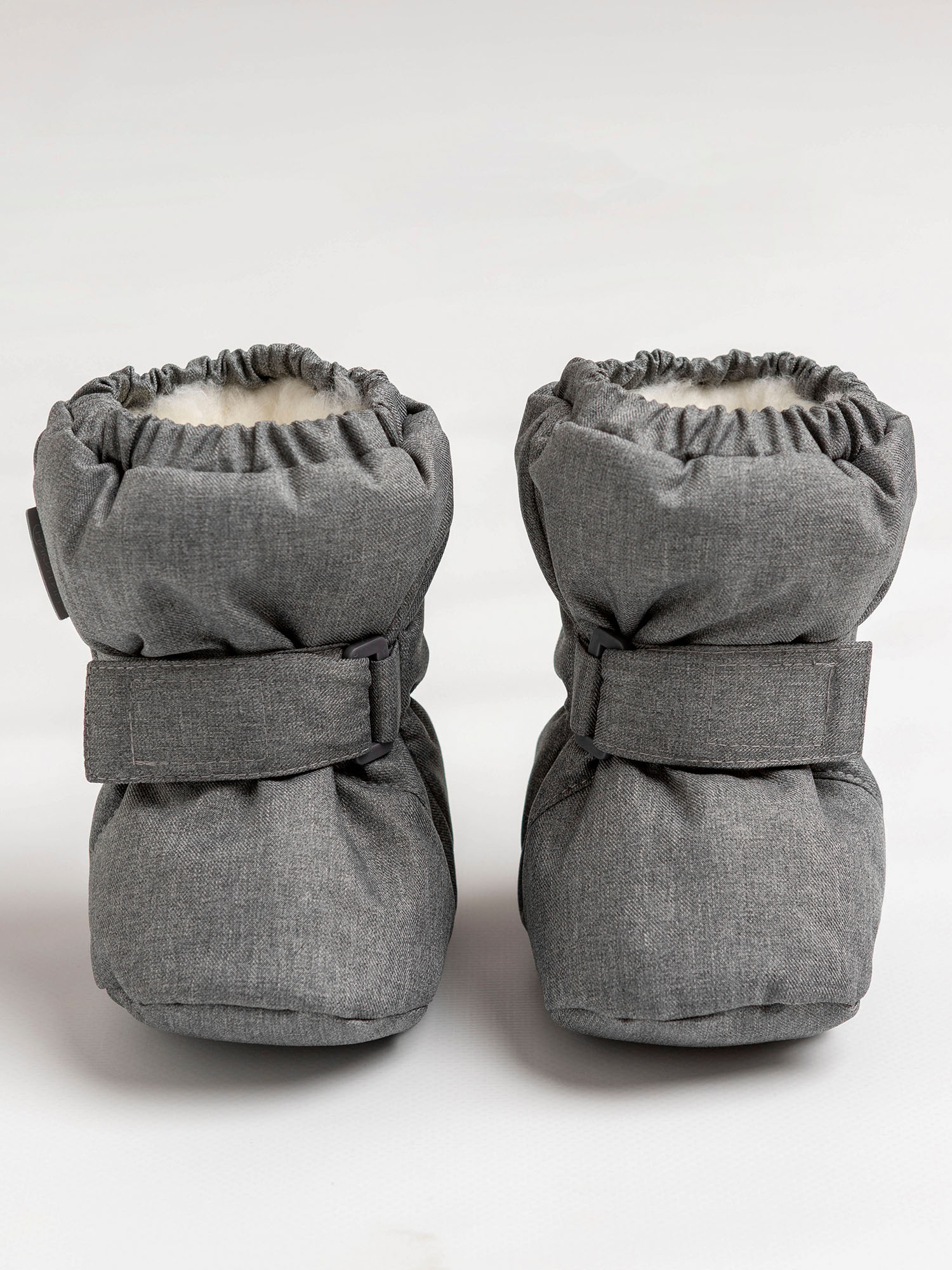 Пинетки утепленные (0354-27з)