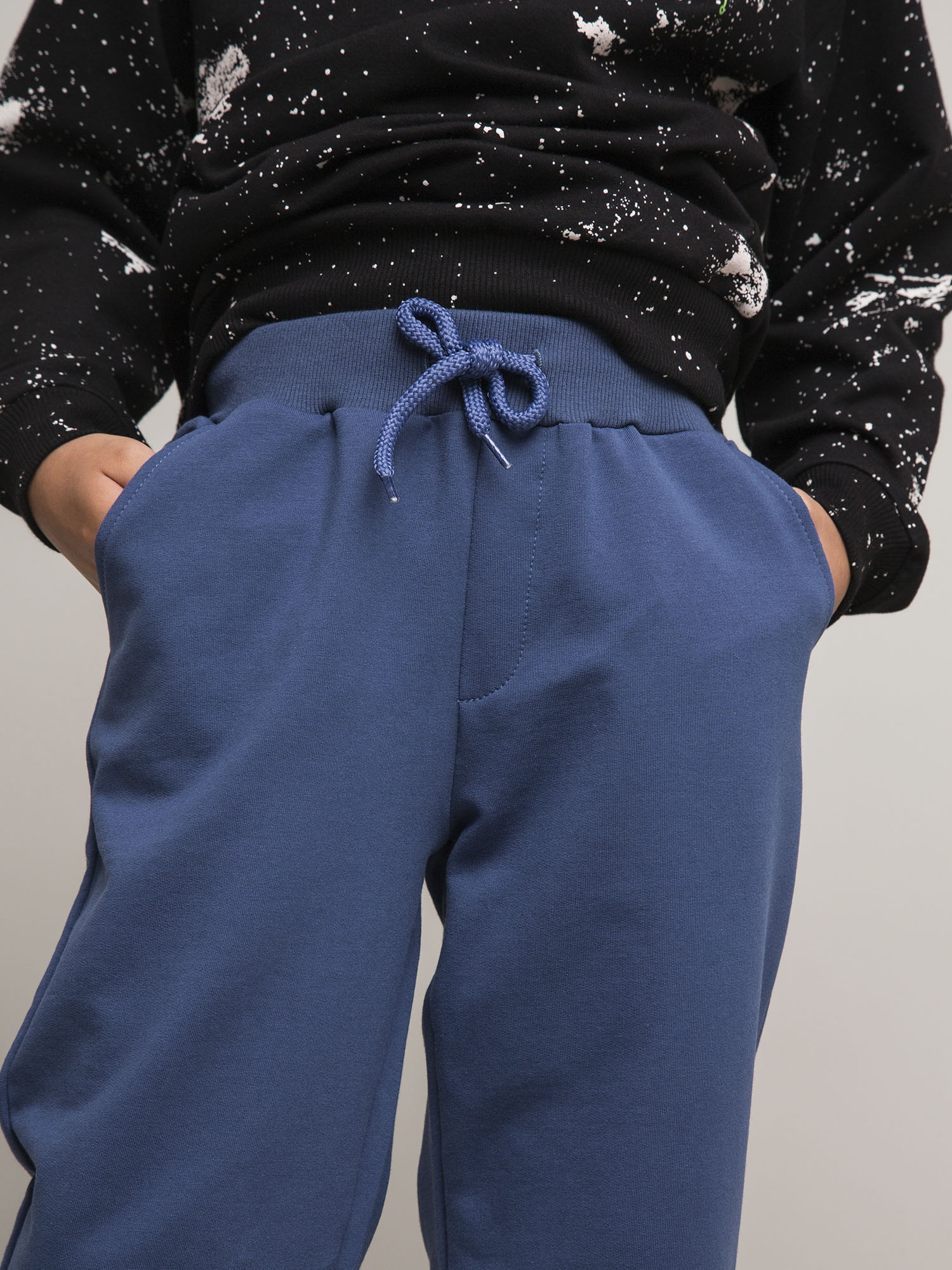 Брюки для мальчика (052_ОС25)