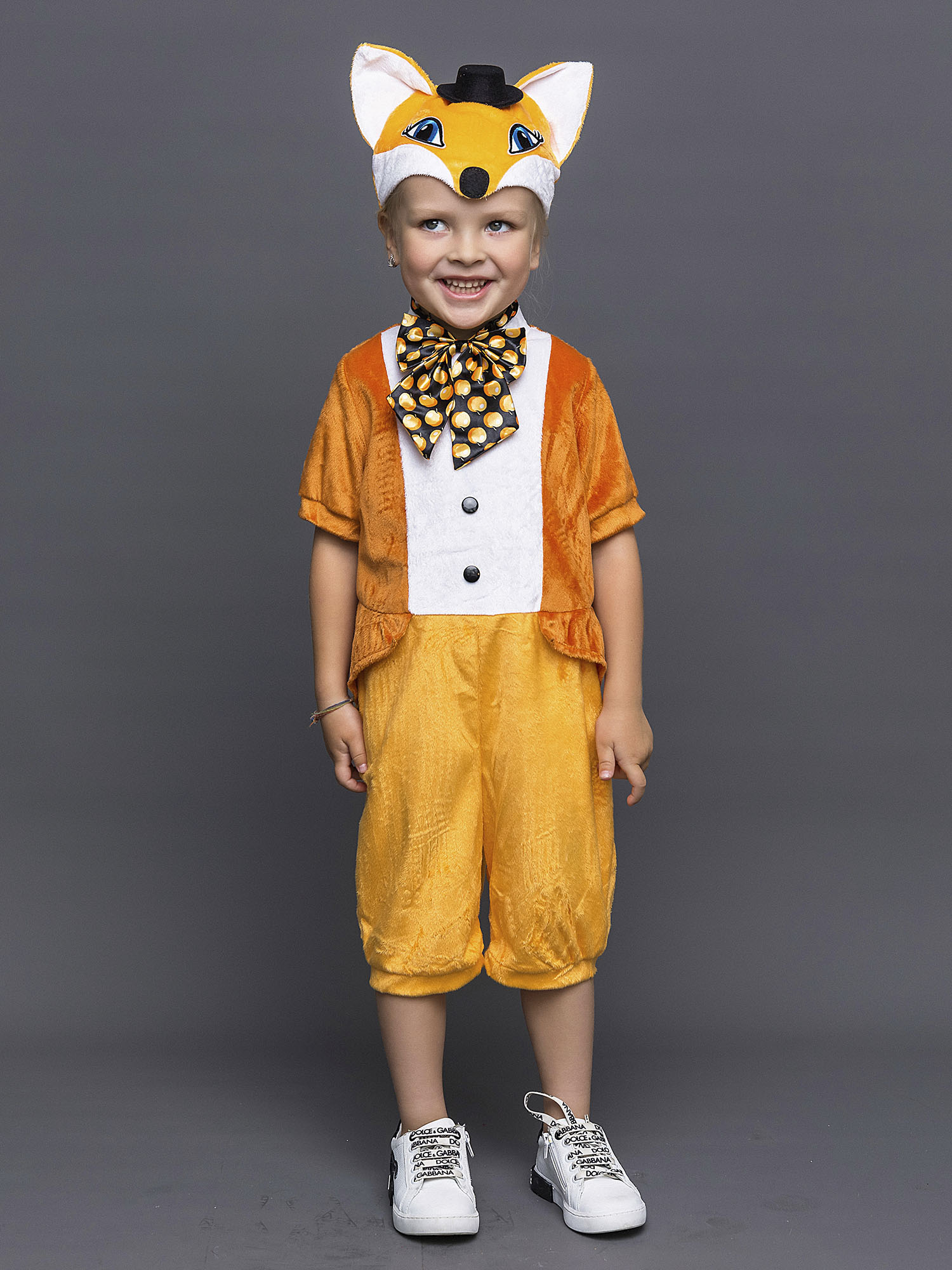 Костюм Лисенок Фантик (938 к-19)