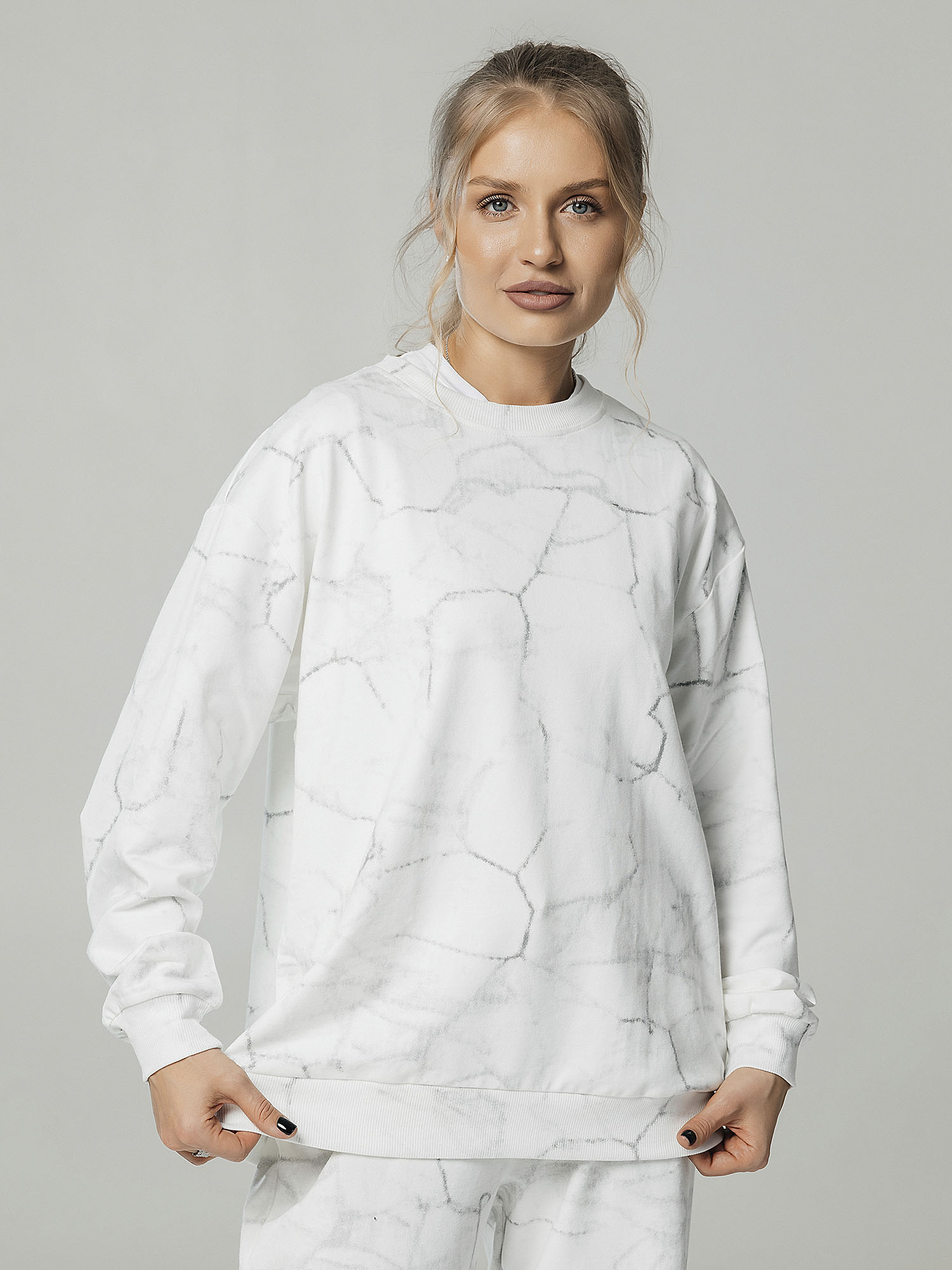 Свитшот унисекс (022_ЛП26)