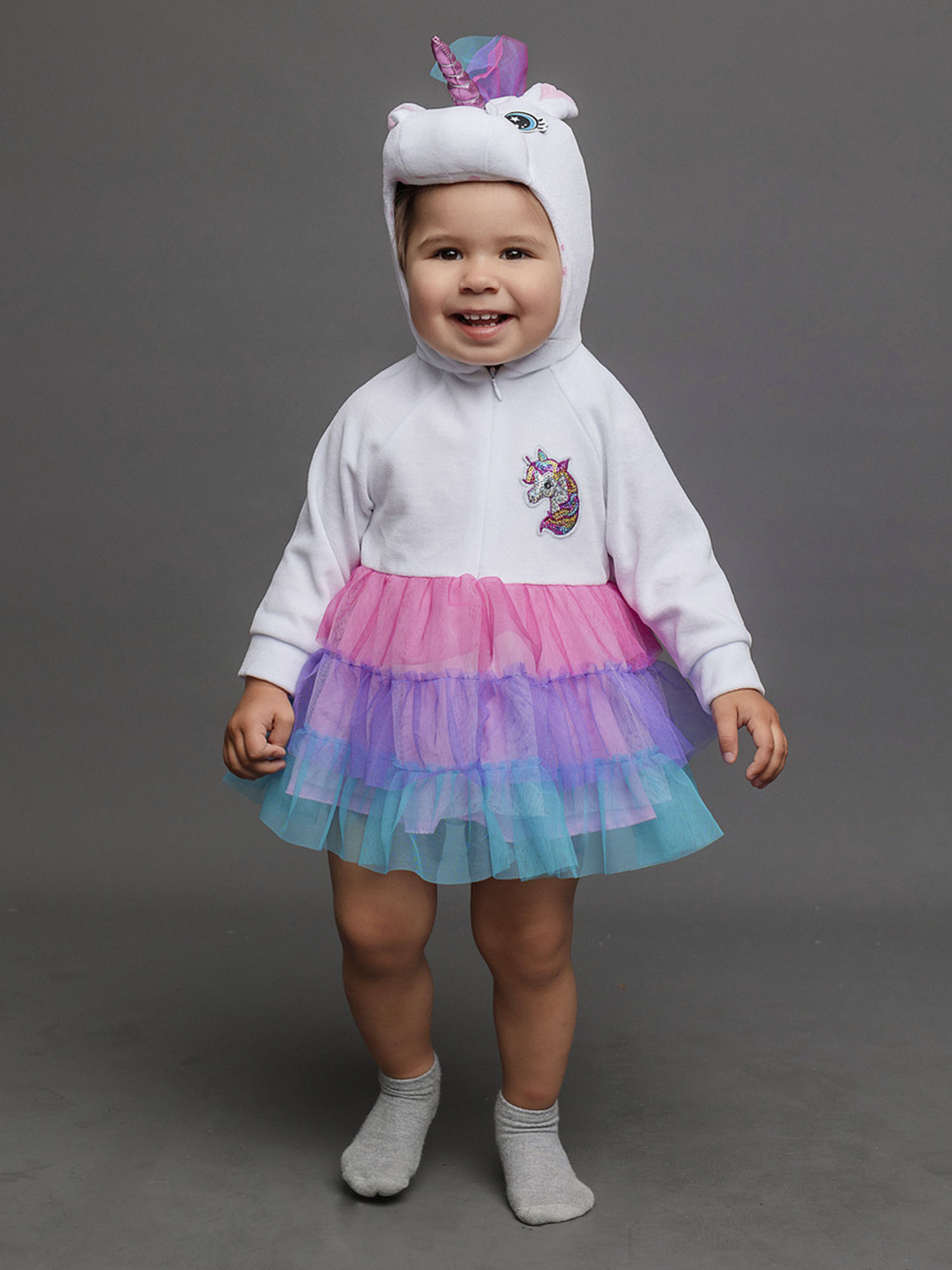 Костюм Единорожка (6013 к-21)
