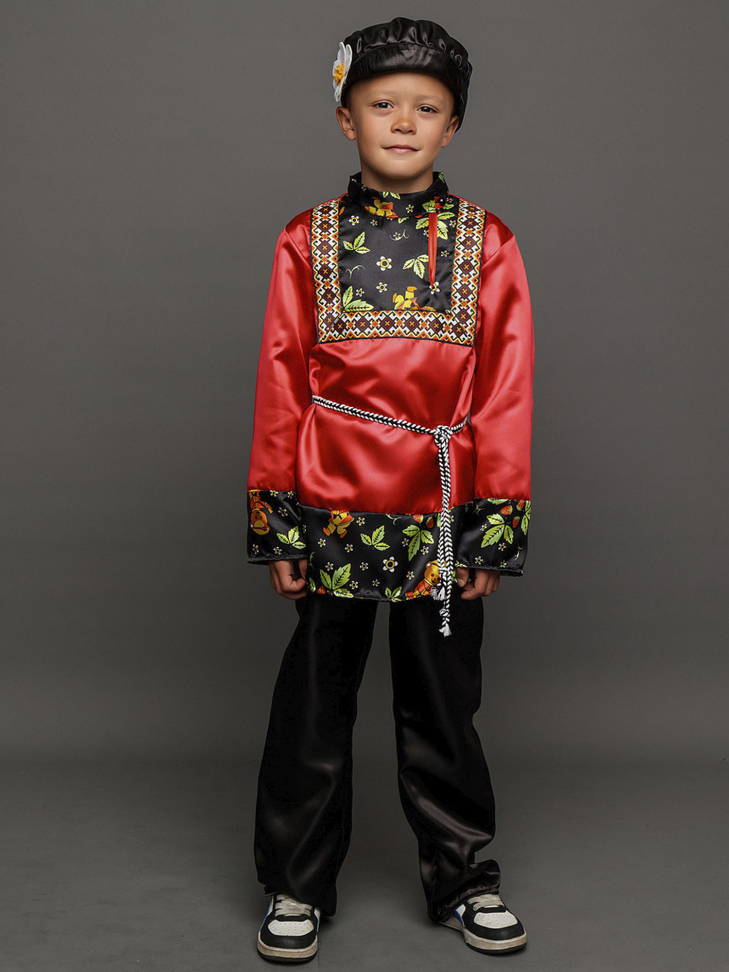 Костюм Алешка (1103 к-24)