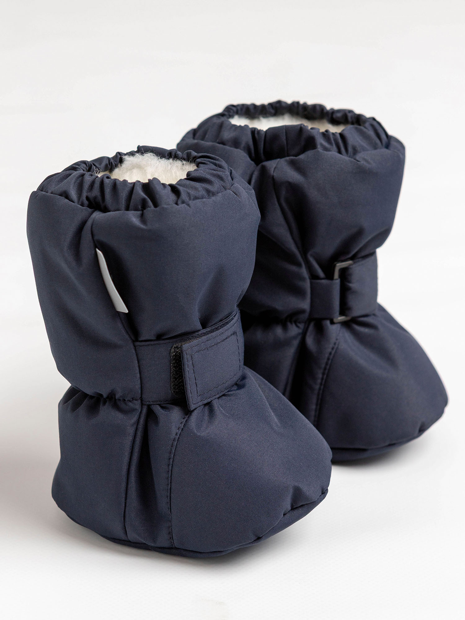 Пинетки утепленные (0354-27з)