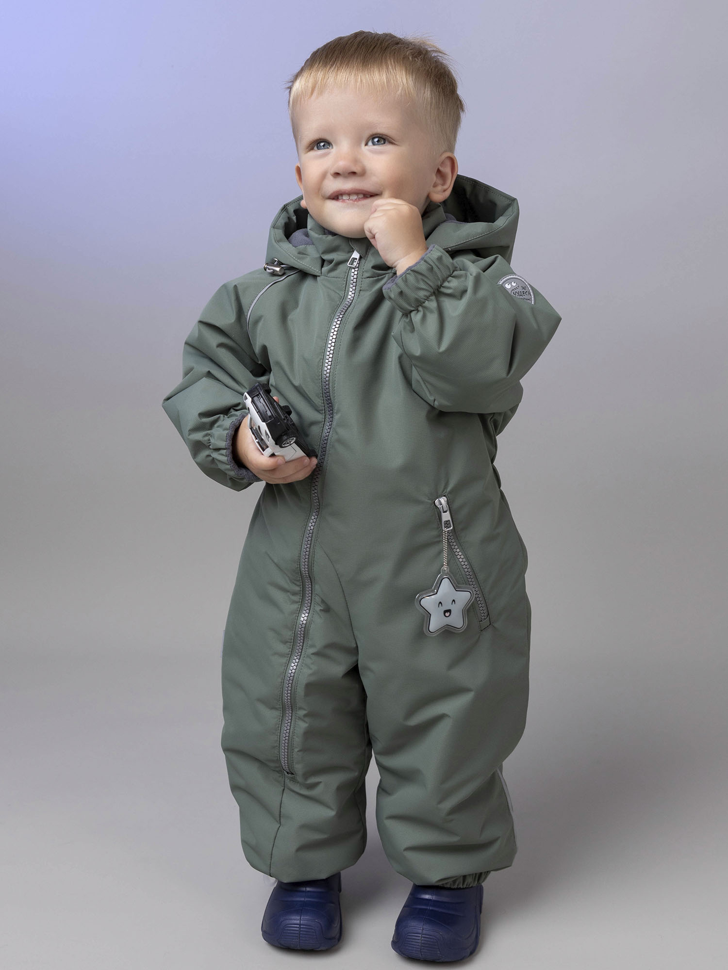 Комбинезон Торин (0300-26в)