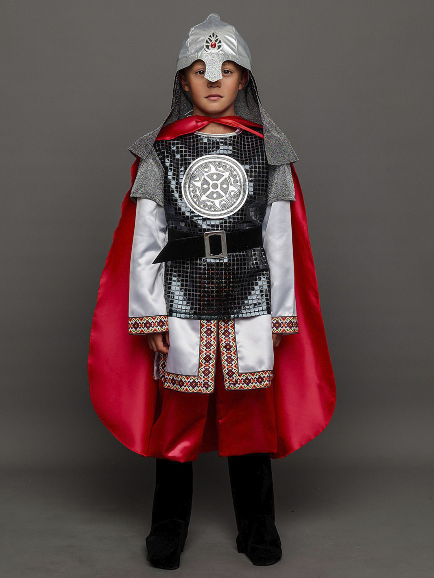 Костюм Богатырь (2027 к-18)