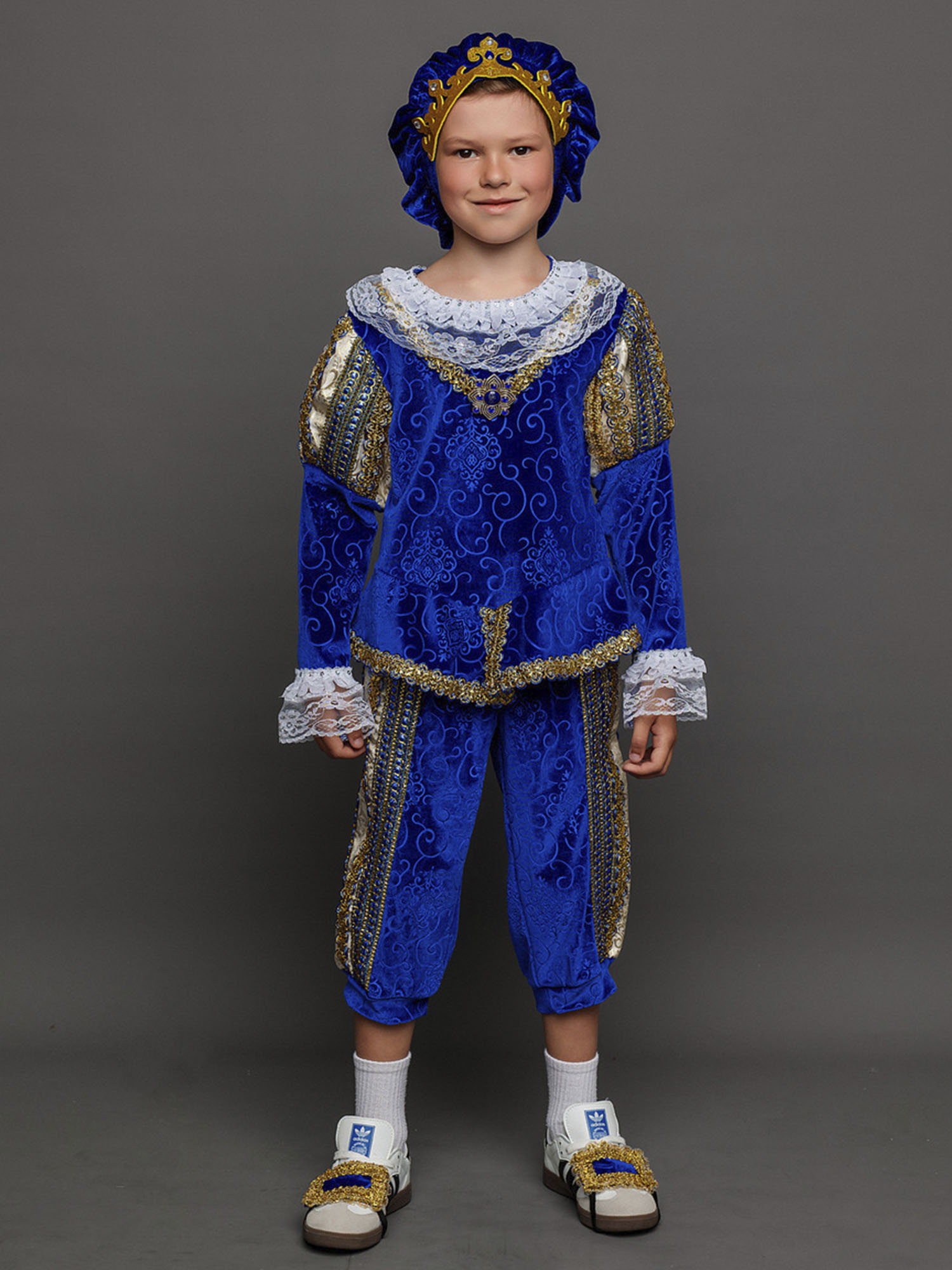 Костюм Принц (2089 к-20)