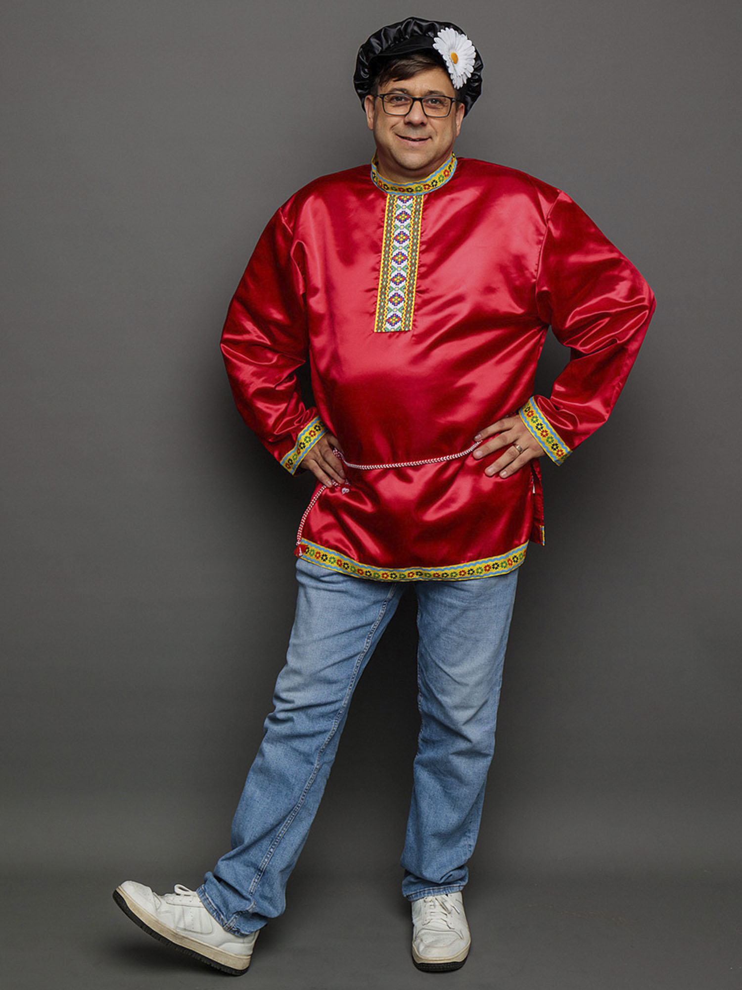 Костюм Иванушка (5004 к-19)