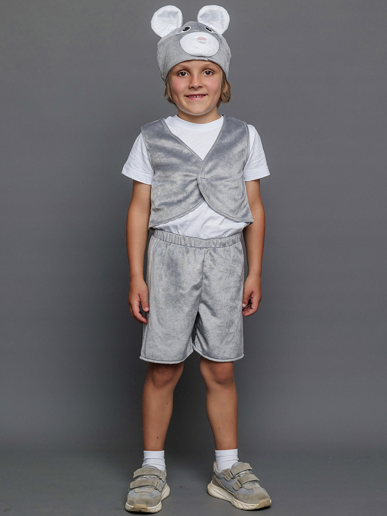 Костюм Мышонок Масик (4031 к-20)