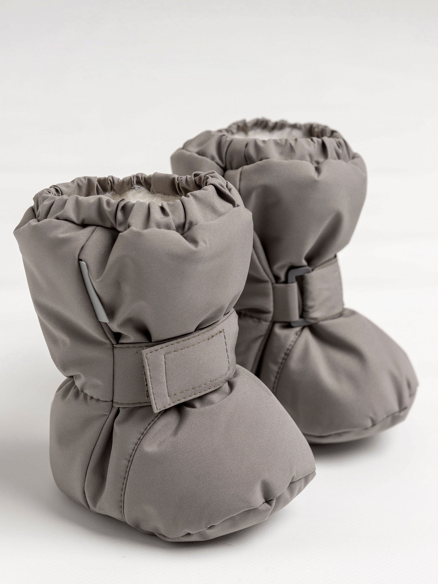 Пинетки утепленные (0354-27з)