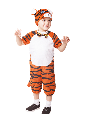 Костюм Тигренок Тимка (943 к-19)