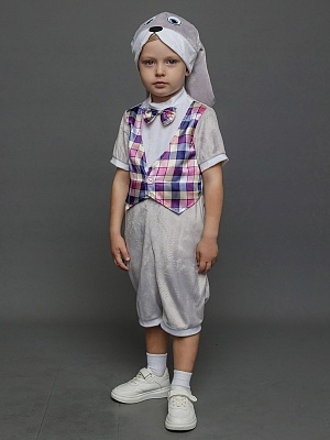 Костюм Кролик (900 к-17)