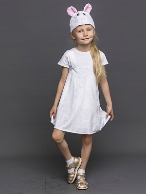 Костюм Мышонок Мисси (4032 к-20)