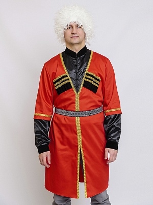 Костюм Кавказский (5036 к-24)