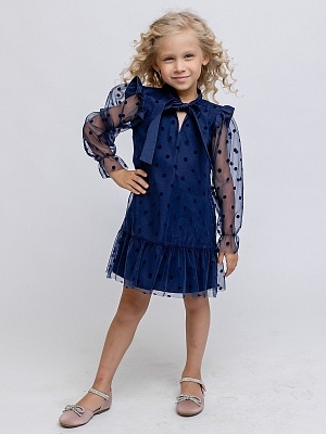 Платье Сабрина (014 п22)