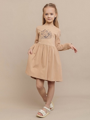 Платье для девочки (043_ЛС25)