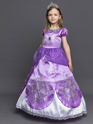 Костюм Принцесса (2092 к-20)