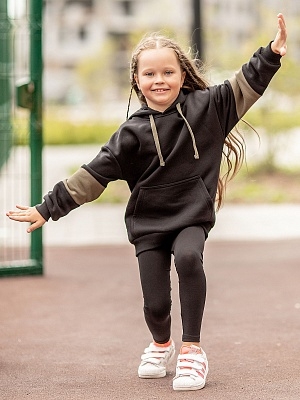 Леггинсы для девочки (025_СН22)