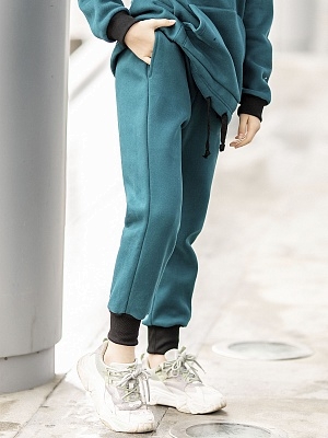 Джоггеры Лаки (494-22в)