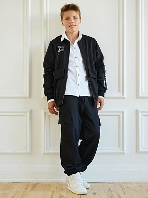 Брюки Данил (054 ш24)